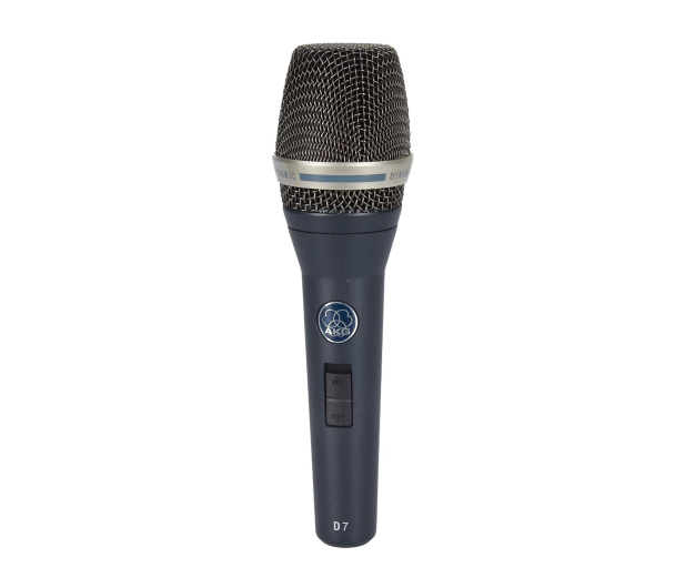 AKG D7S - 1573223 - zdjęcie